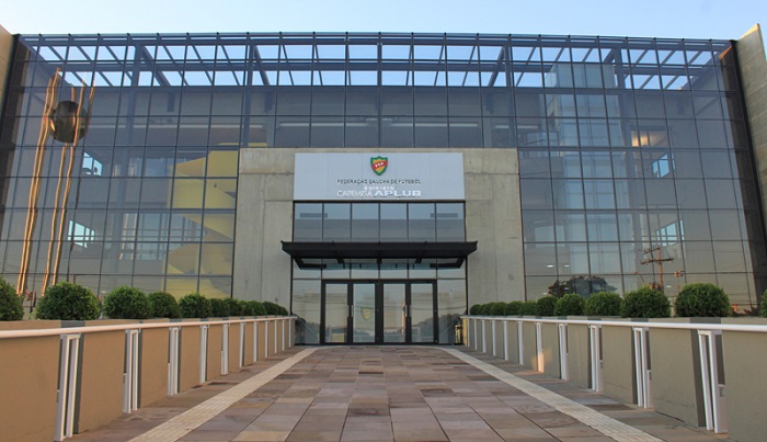 Federação Gaúcha adia encontro com clubes e se reunirá com Governo Estadual