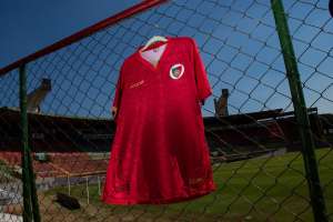 Paulista A2: Portuguesa lança terceira camisa em comemoração ao centenário