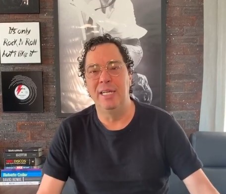 Casagrande sai em defesa de Raí após opinião política: ‘Democracia’