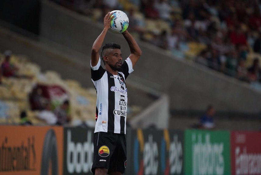 Técnico não! Ex-Flamengo e Grêmio quer ser comentarista após aposentadoria