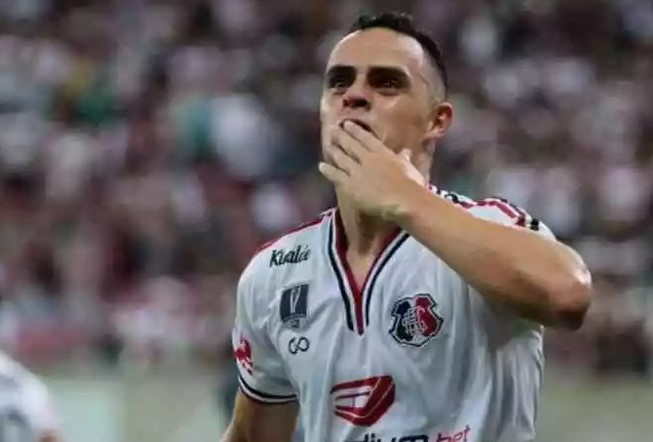 Empréstimo com Santa Cruz acaba e ex-Ponte Preta está livre no mercado