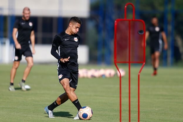 Time do Paulistão confirma volta aos treinos na segunda-feira