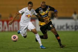 Paulistão: Com ex-Ponte, Novorizontino renova contrato de cinco jogadores