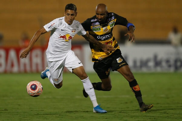 Paulistão: Com ex-Ponte, Novorizontino renova contrato de cinco jogadores