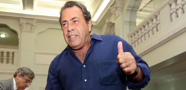 Montenegro critica movimento por volta do futebol e avisa que o Botafogo não joga