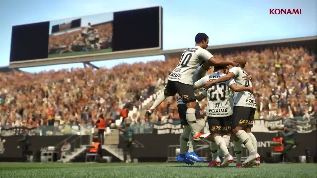 Sem jogos, Globo vai transmitir torneio de PES na TV aberta