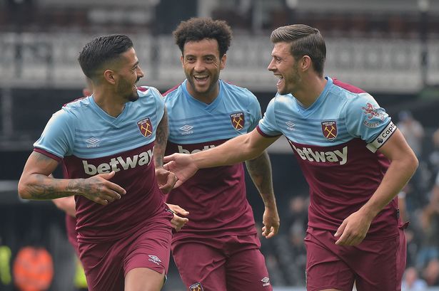 Vice-presidente do West Ham detalha planos de reinício do Campeonato Inglês