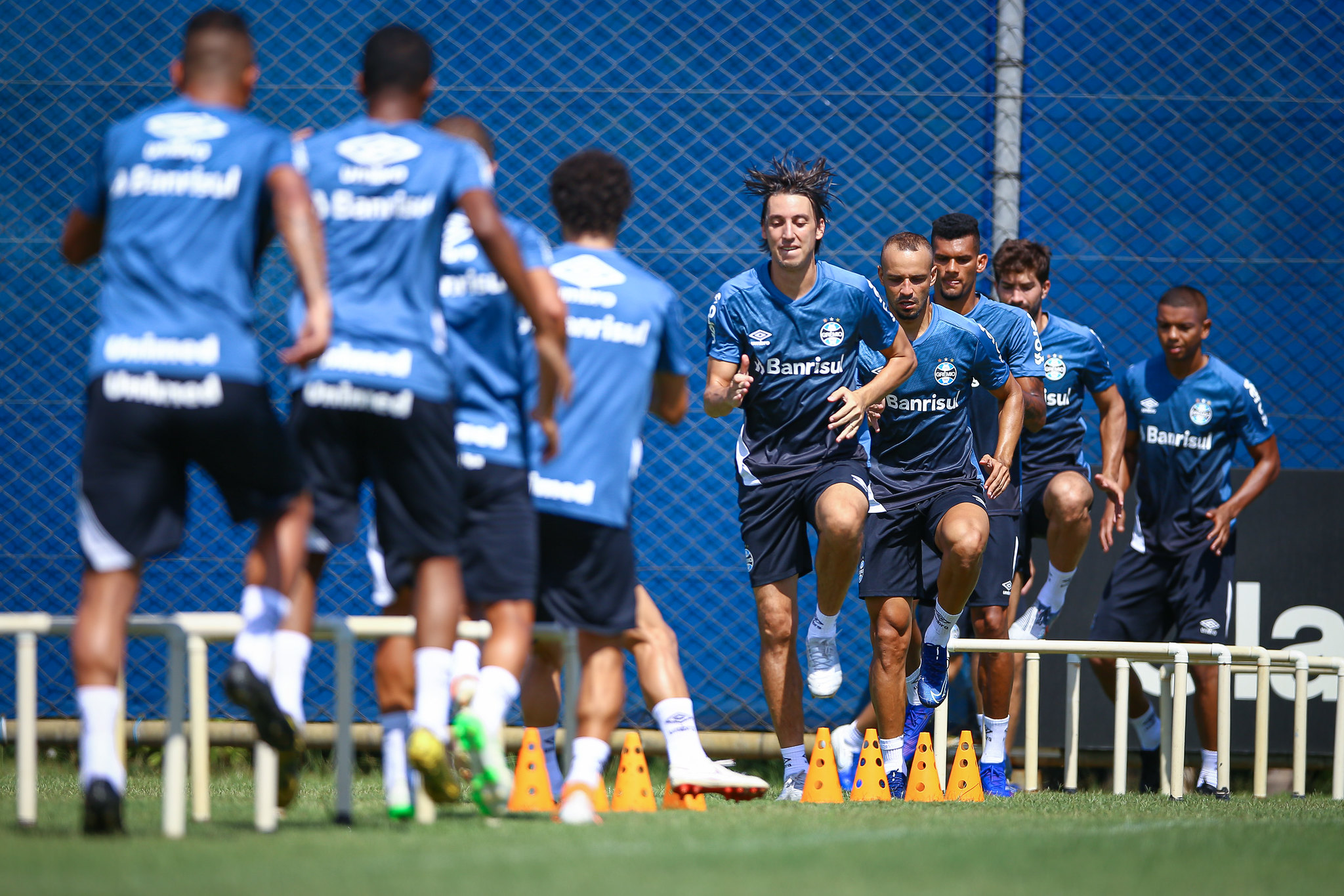 Clubes começam a se movimentar por retorno. Veja situação dos 20 times da Série A