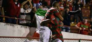 Paulista A2: Portuguesa firma compromisso com atletas para renovação de contratos