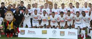 Com melhor ataque do século, Santos conquistava Paulistão há 10 anos