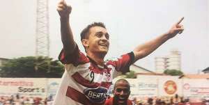 Com 24 gols de Fausto, há 10 anos Linense festejava retorno ao Paulistão