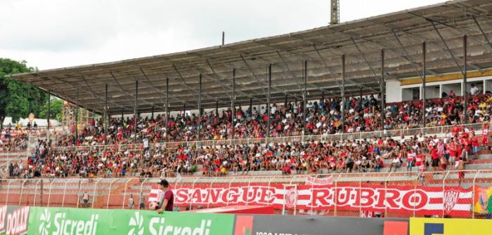 Paulista A3: Noroeste inicia campanha NoruscAção Solidária