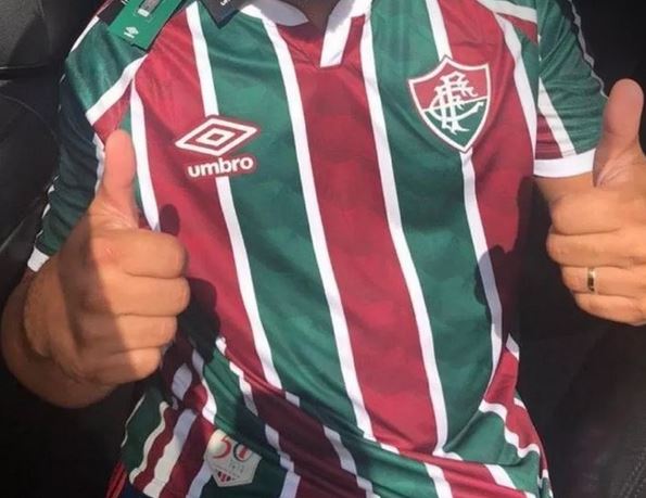 Fluminense confirma data de lançamento da nova coleção de uniformes