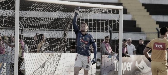 Paranaense: Operário Ferroviário agenda retorno aos trabalhos