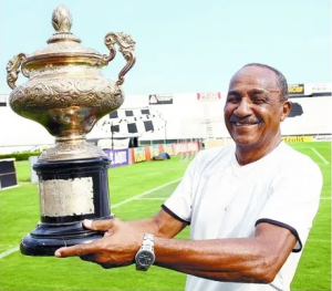 Morre Adílson I; Adilson II também jogou na Ponte nos anos 60