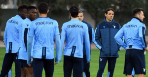 Governo italiano libera clubes para voltar aos treinos a partir desta segunda