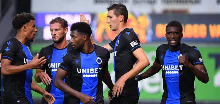 Bélgica adia decisão novamente, mas deve seguir França e encerrar a temporada