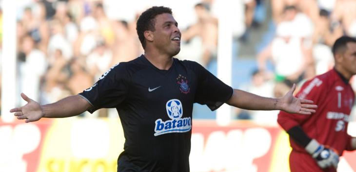  Foto: Daniel Augusto Jr. / Ag. Corinthians 