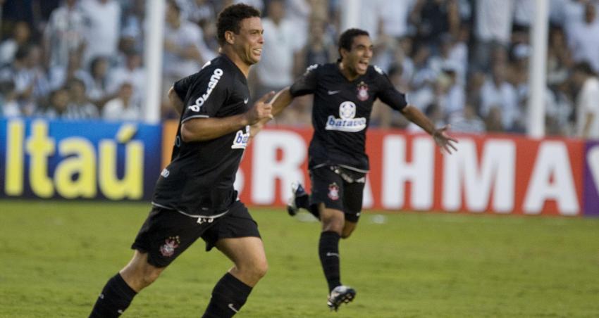  Foto: Daniel Augusto Jr. / Ag. Corinthians 