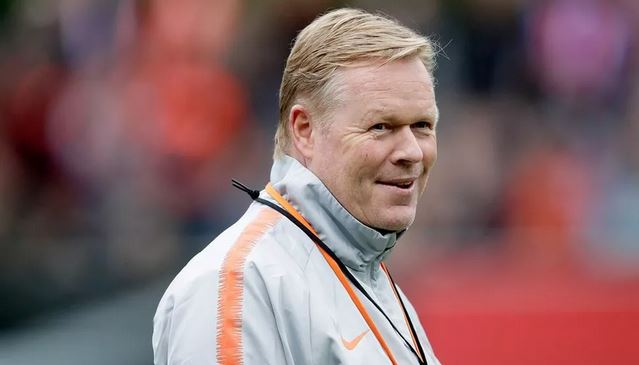 Após cateterismo, técnico da Holanda deve ter alta. Descubra quando!