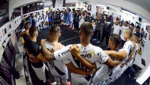 Férias coletivas terminam, e Ponte Preta aguarda posição da FPF por retorno