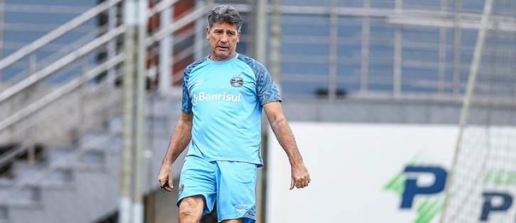 Prefeito de Porto Alegre aponta retorno do futebol para o final do ano ou em 2021