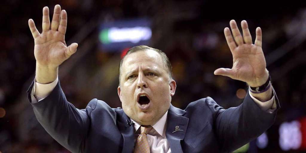 Idade avançada de treinadores e auxiliares preocupa dirigentes na NBA