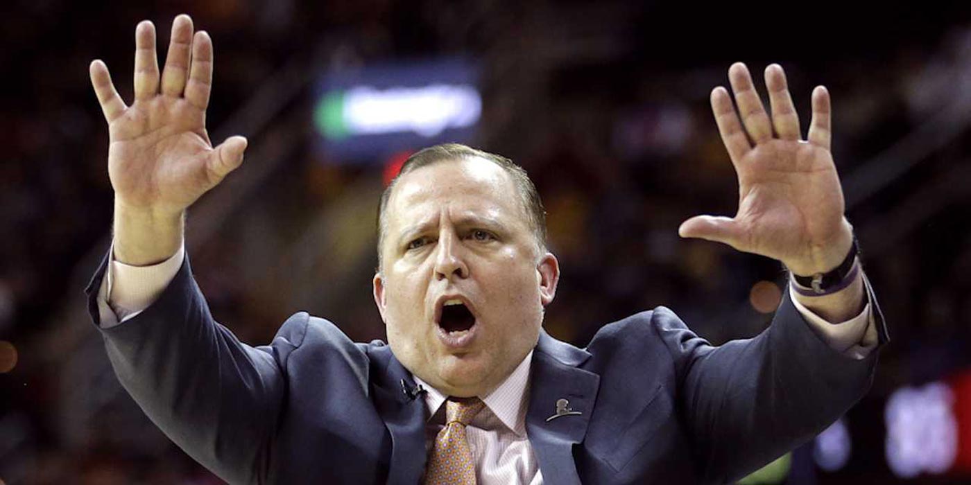 Idade avançada de treinadores e auxiliares preocupa dirigentes na NBA