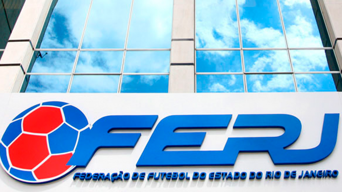 Ferj libera clubes para voltarem a treinar nos CTs, mas autoridades do Rio vetam