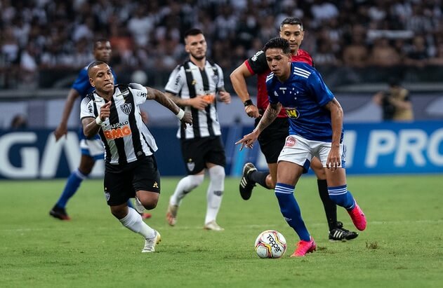 Presidente da FMF garante que Mineiro não vai retornar em maio