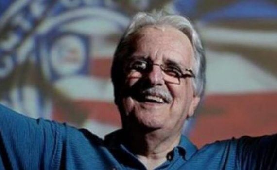 LUTO! Ex-presidente histórico do Bahia morre aos 76 anos