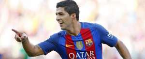 Suárez poderá ser vendido pelo Barcelona a time de David Beckham nos EUA