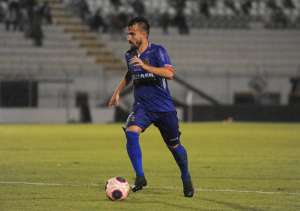 Em bom momento, capitão do Santo André fala sobre evolução na equipe em 2020