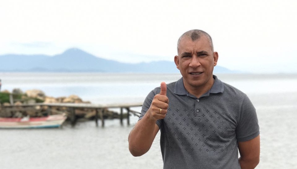 Maria comemora amadurecimento e relata rotina antes de assumir o Brasil-RS