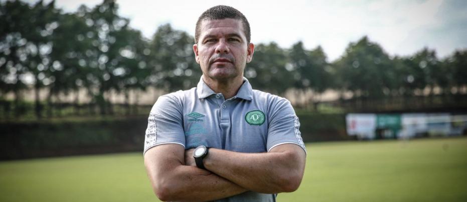 Clube da Série B define treinos individuais e “através de plataforma virtual”