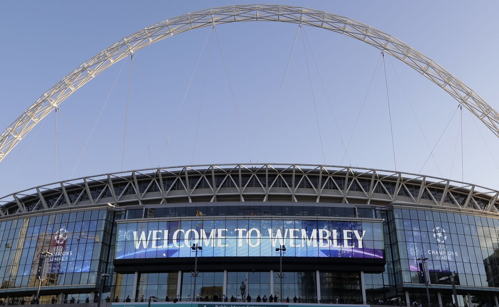 NFL cancela os cinco jogos previstos para fora dos EUA da próxima temporada