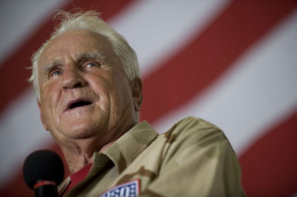 Don Shula morreu aos 90 anos
