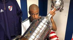 Borussia Dortmund se interessa por destaque do futebol sul-americano