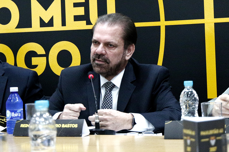 Federação Paulista cancela festa de premiação e investirá receita na retomada do futebol