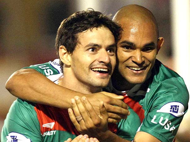 Paulista A2: Ex-meia da Portuguesa se desculpa com torcida por saída conturbada