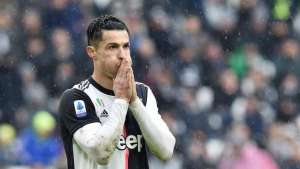 CR7 volta para Itália e deve se apresentar à Juventus depois de fazer quarentena