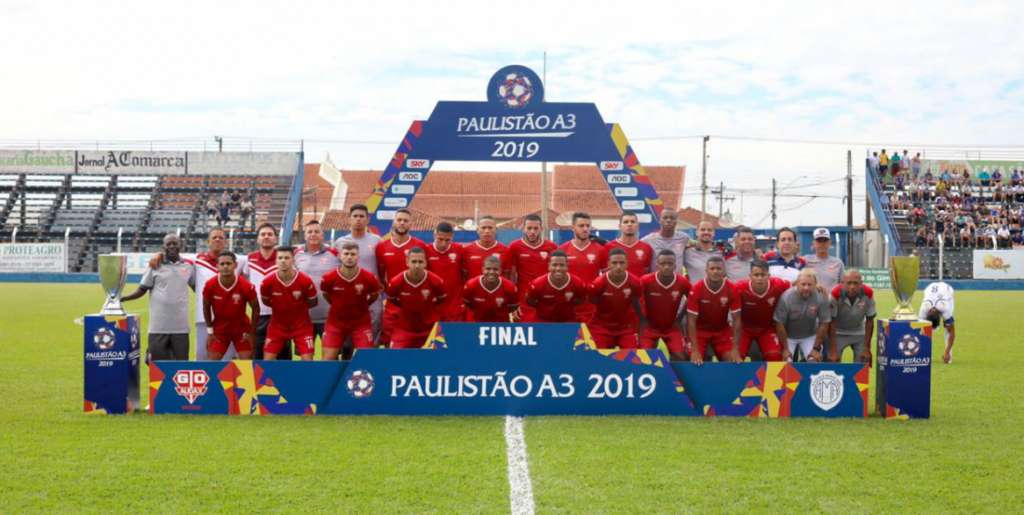 Derrubando favoritos, há um ano Osasco Audax era campeão da Série A3