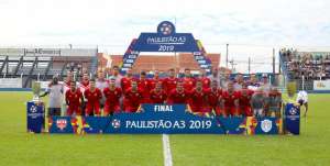 Derrubando favoritos, há um ano Osasco Audax era campeão do Paulista A3