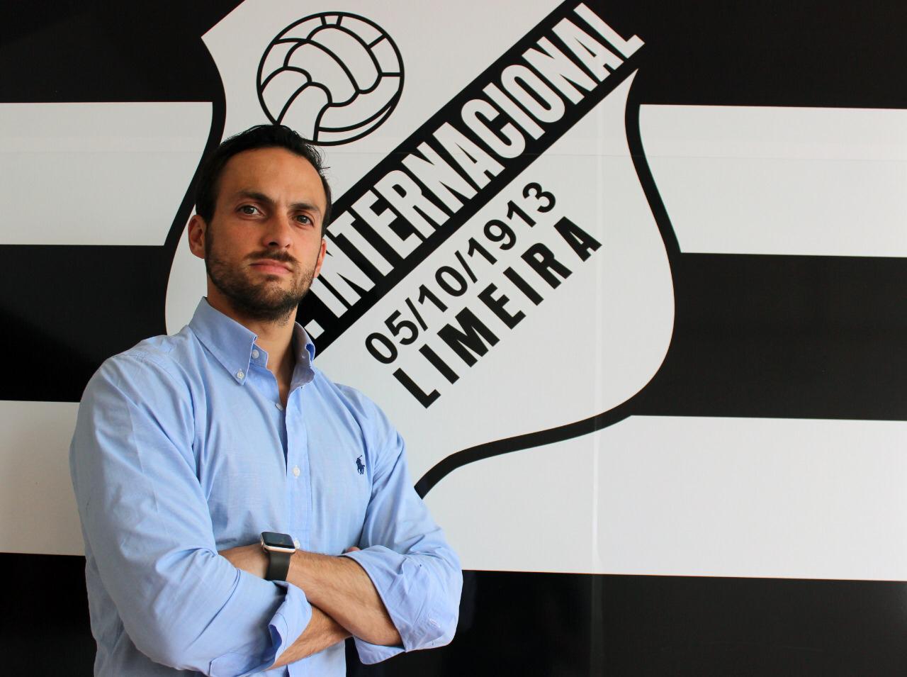 Gestor da Inter de Limeira fala sobre planejamento em meio à pandemia