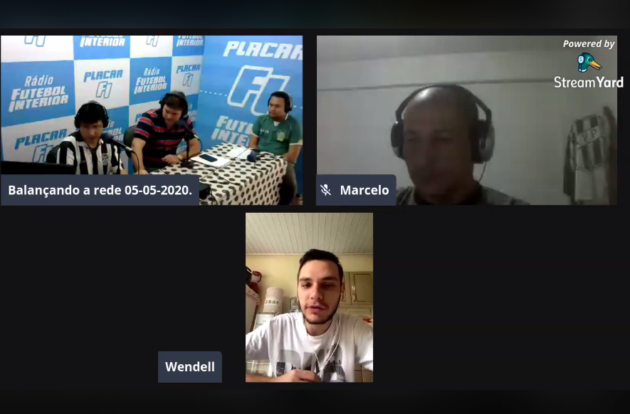 Ex-diretor da Ponte Preta ‘abre o jogo’ e analisa balanço financeiro de 2019