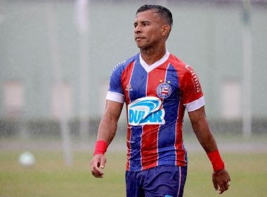 Durante pandemia, Bahia perde meia que era visto como promessa