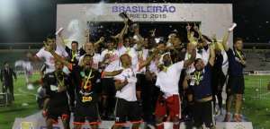 Série D do Brasileirão registra só um campeão paulista; Saiba quem é!