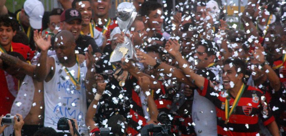 Com cinco títulos neste século, paulistas acumulam oito conquistas na Série C