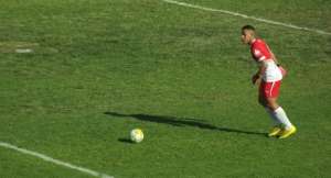 Paulista A3: Goleiro deixa o Paulista e acerta com time da Segundona