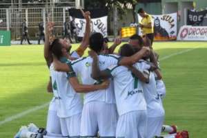 Time da Série D é contra retorno do futebol: 